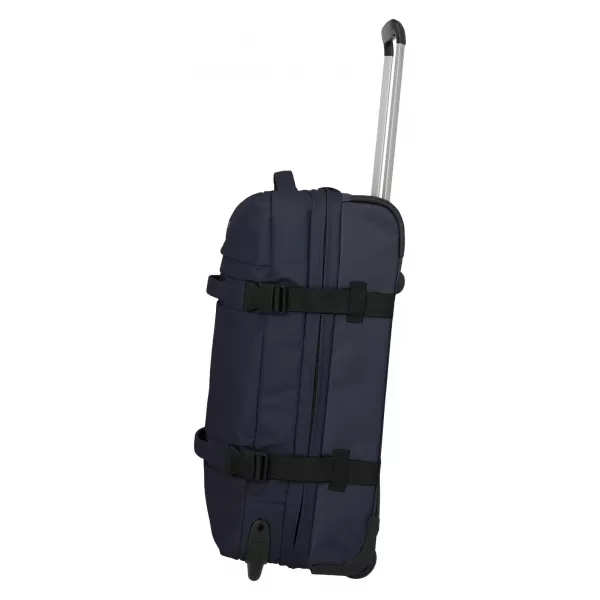  Taška TRAVELITE BOLONIA WHEELED DUFFLE NAVY 
