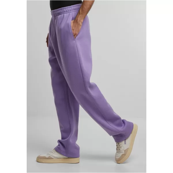  Pánske nohavice URBAN CLASSICS TB7285 ELECTRIC LILAC 