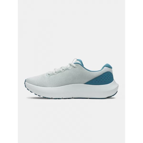  Dámske topánky UNDER ARMOUR W CHARGED SURGE 4 3027007-592 ZELENÁ 