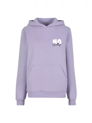 Dámska mikina URBAN CLASSICS TB9065-00145 LILAC