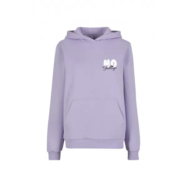  Dámska mikina URBAN CLASSICS TB9065-00145 LILAC 