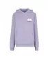 Dámska mikina URBAN CLASSICS TB9065-00145 LILAC