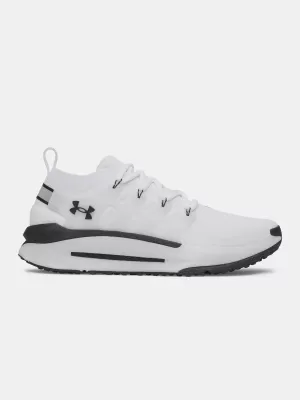 Pánske topánky UNDER ARMOUR PHANTOM X 6007183-100 BIELA