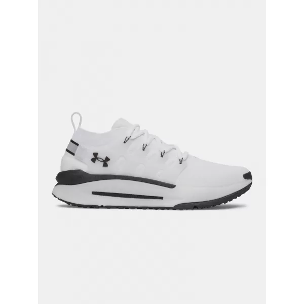  Pánske topánky UNDER ARMOUR PHANTOM X 6007183-100 BIELA 