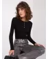Dámska blúzka BASIC FEEL GOOD RV-BZ-9211.59 NOIRE