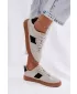 Dámske tenisky BIG STAR SHOES TT274758 GREY