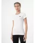 Dámske tričko 4F WMM00TTSHF2356 WHITE