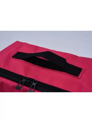 Transportný vak AQUA MARINA Zip S PINK