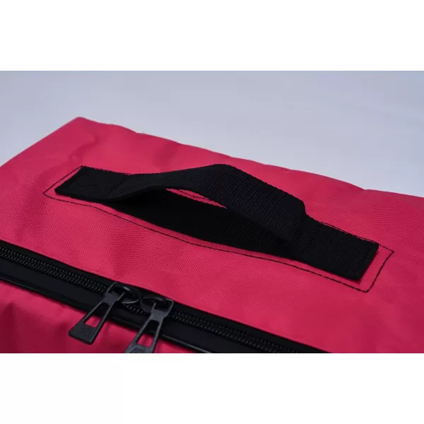  Transportný vak AQUA MARINA Zip S PINK 