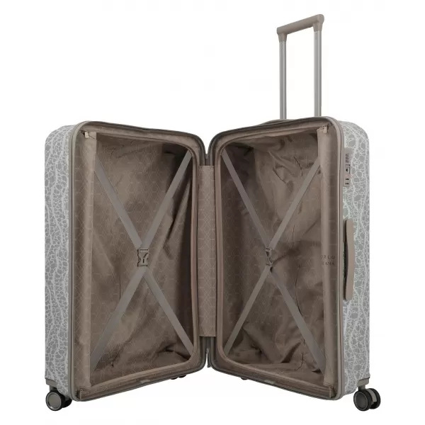  Sada kufrov TRAVELITE LASCANA EDITION S,M,L CHAMPAGNE 