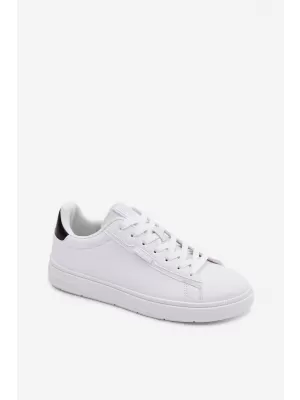 Pánske tenisky BIG STAR SHOES TT174331 WHITE