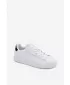 Pánske tenisky BIG STAR SHOES TT174331 WHITE