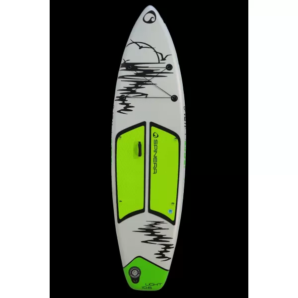  Paddleboard SPINERA Light 106 ULT NEURČENÉ 