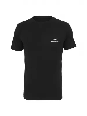 Pánske tričko URBAN CLASSICS TB8959-00007 BLACK