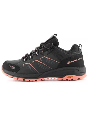 Outdoorové topánky ALPINE PRO OPEWE GRABAPPLE