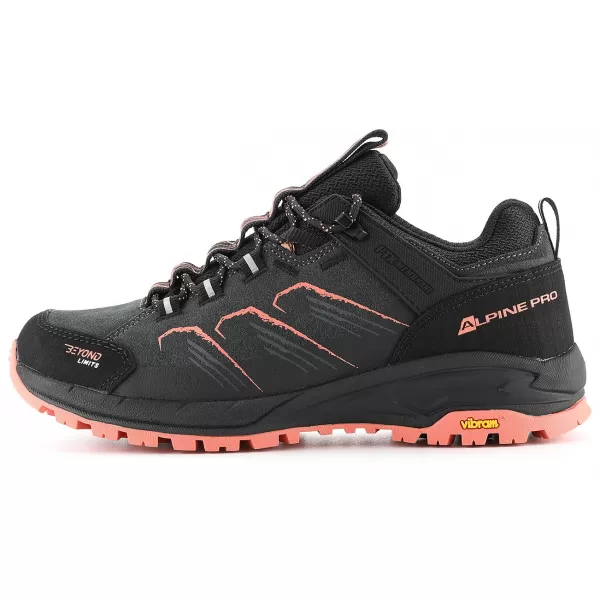  Outdoorové topánky ALPINE PRO OPEWE GRABAPPLE 