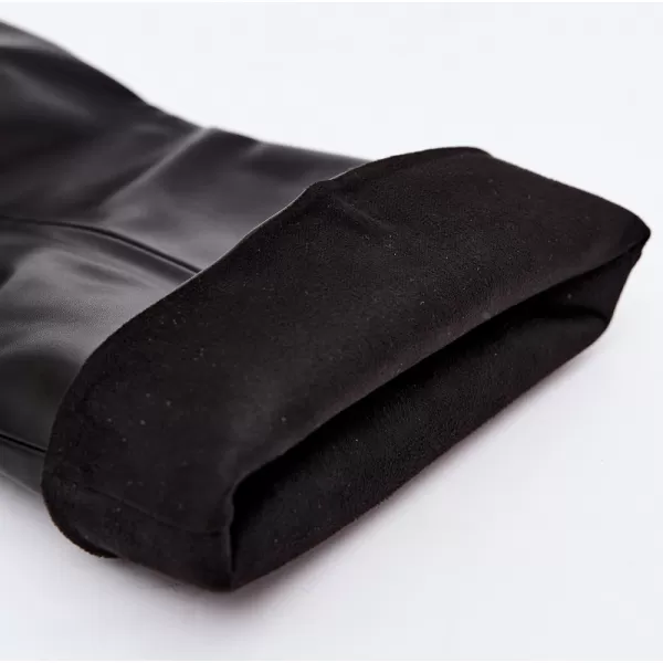  Dámske topánky BOTO LA3155 BLACK 