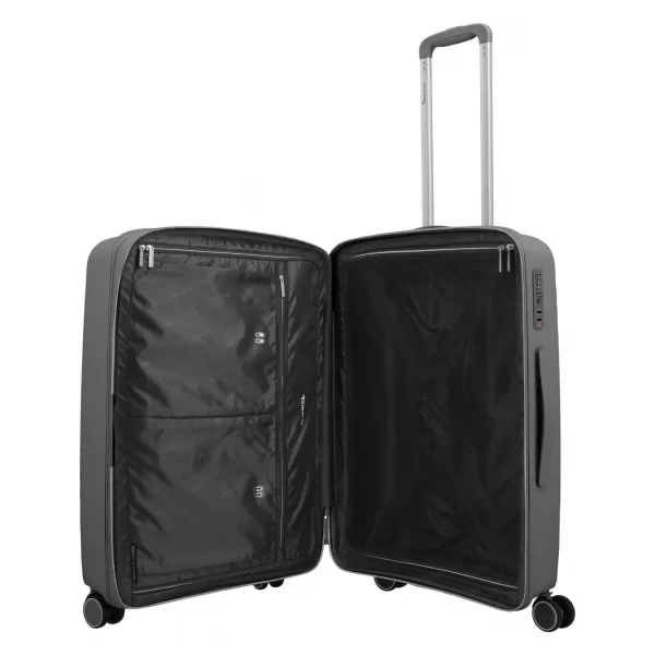  Kufor TRAVELITE TAMARIS VOYAAGE EXP. ANTHRACITE 