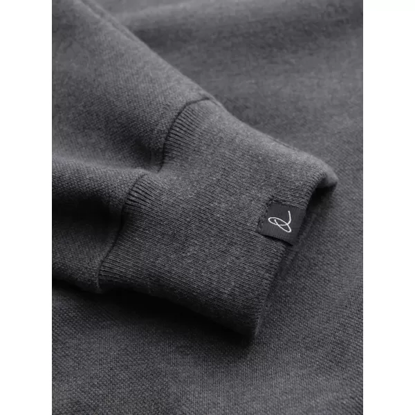  Pánsky rolák OMBRE B1719 GRAPHITE 