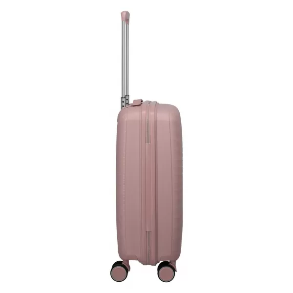  Sada kufrov TRAVELITE TAMARIS VOYAAGE BLUSH 