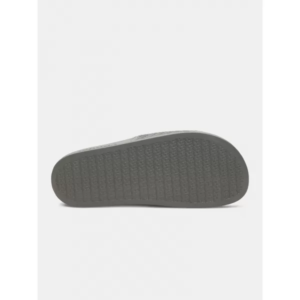  Pánske šľapky UNDER ARMOUR ARMR SLIDE LITE 6007528-709 ZELENÁ 