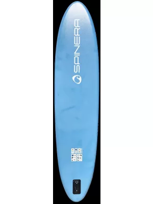 Paddleboard SPINERA Lets Paddle 124 NEURČENÉ