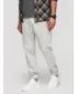 Pánske nohavice OMBRE P1521 LIGHT GREY