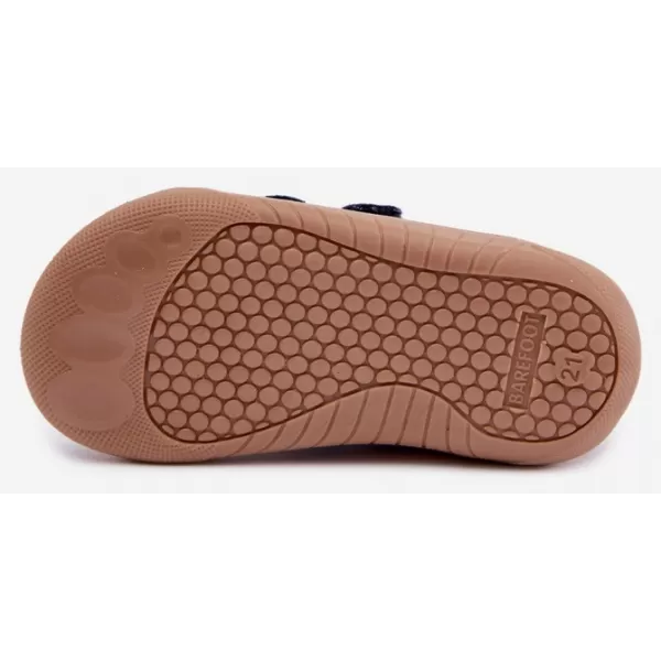  Detské topánky MILAMI BF3/BR-86 BLUE 
