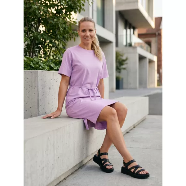  Dámske šaty MALFINI MUSE 816 ORCHID 