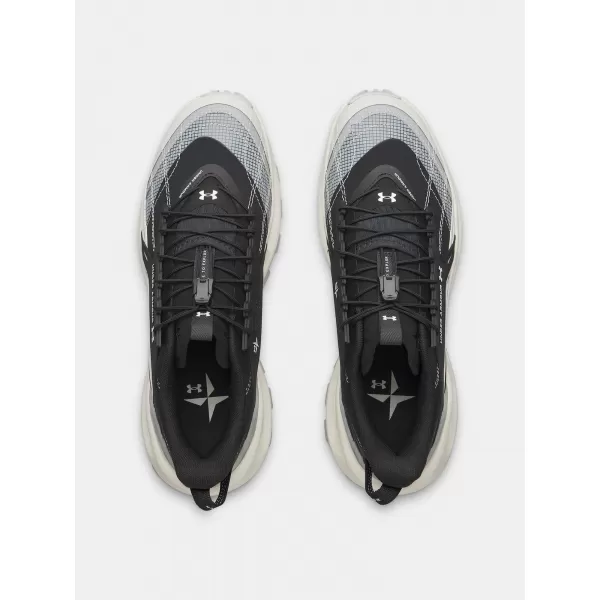  Topánky UNDER ARMOUR EXPLOR TRAIL 6012791-110 BIELA 