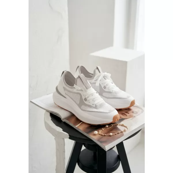  Dámske topánky BIG STAR SHOES TT274570 WHITE 