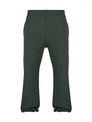 Pánske tepláky URBAN CLASSICS TB6749-00615 FOREST