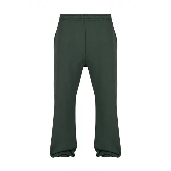  Pánske tepláky URBAN CLASSICS TB6749-00615 FOREST 