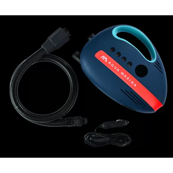  Pumpa AQUA MARINA Turbo 12V MODRÁ 