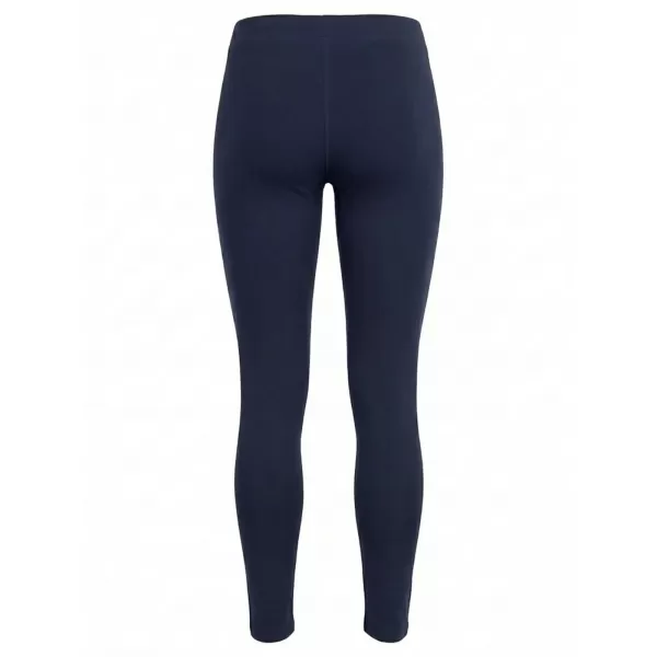  Dámske legíny 4F WMM00TTIGF296 NAVY 