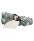 Pútko na telefón BEAGLES FASHION PHONE STRAPS 24102 TURQUOISE