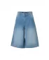 Dámske nohavice URBAN CLASSICS TB8192 LIGHT BLUE WASHED