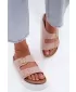 Dámske sandále WRANGLER 20261072.70H PINK