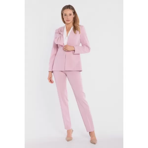  Dámske sako STYLOVE S432 LILAC 