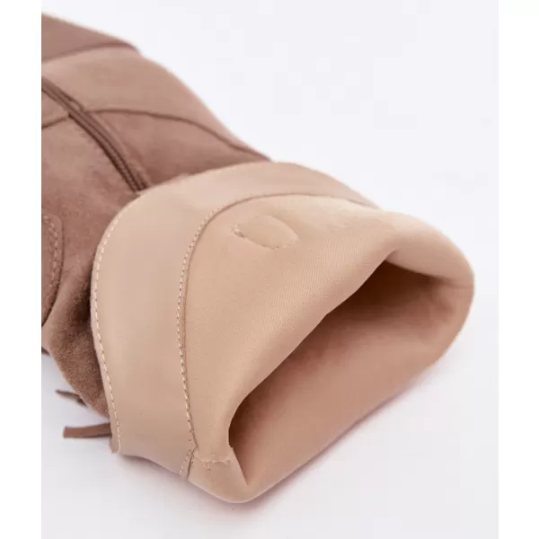  Dámske topánky BOTO LQ-158 KHAKI 