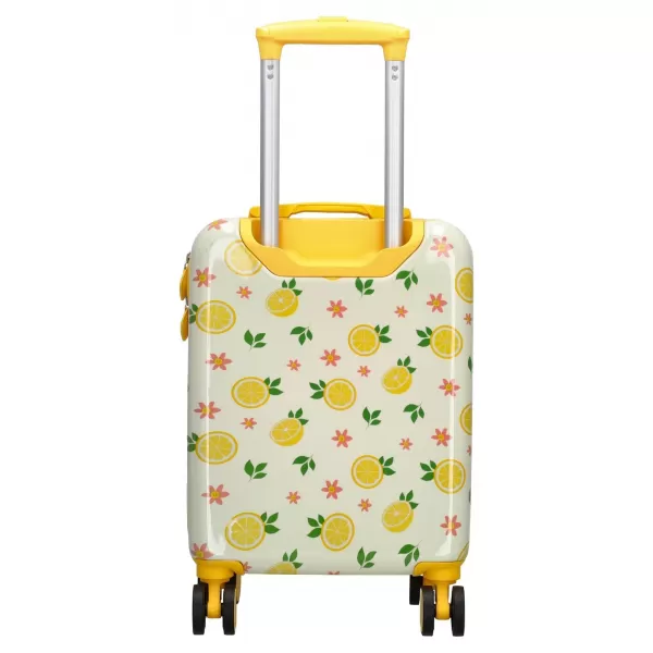  Kufor ZEBRA TRENDS Avonturier 21492 LEMON 