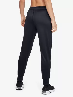 Dámske nohavice UNDER ARMOUR TECH PANT 2.0 1351010-001 ČIERNA