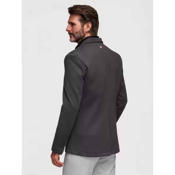  Pánske sako OMBRE M165 GRAPHITE 