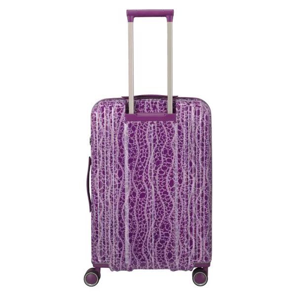  Sada kufrov TRAVELITE LASCANA EDITION S,M,L PLUM 