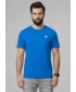 Pánske tričko 4F WMM00TTSHM3341 BLUE