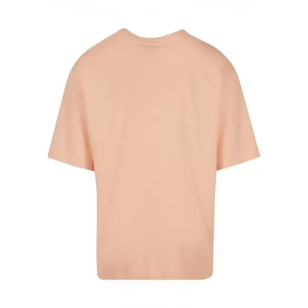  Pánske tričko URBAN CLASSICS TB7582-12894 SOFT APRICOT 