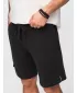 Pánske kraťasy OMBRE OM-SRSK-0196 BLACK