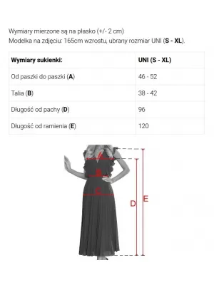Dámske šaty NUMOCO 596-5 ŠEDÁ