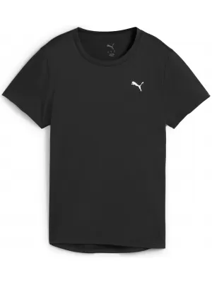 Dámske tričko PUMA W TAD ESSENTIAL CREW TEE 52717701 PUMA BLACK