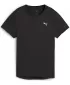 Dámske tričko PUMA W TAD ESSENTIAL CREW TEE 52717701 PUMA BLACK